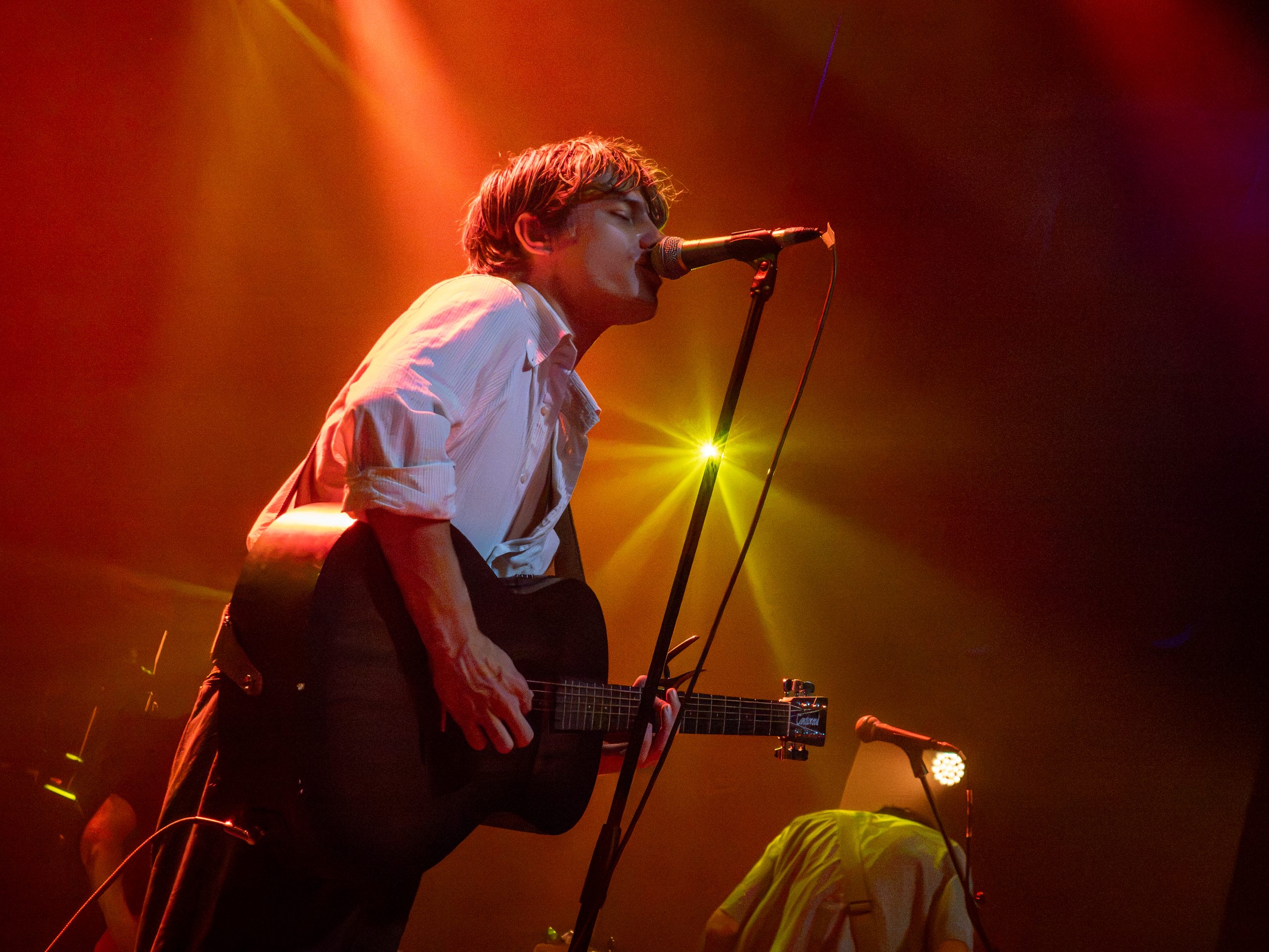 Knallende openingsavond voor Hit The City